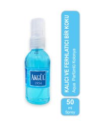 Akgül Aqua Kolonyası Sprey 70º (50 ml)